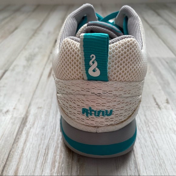 Ahnu Womens Yoga Sport/Flex Cross Trainer Sneakers - Picture 5 of 9